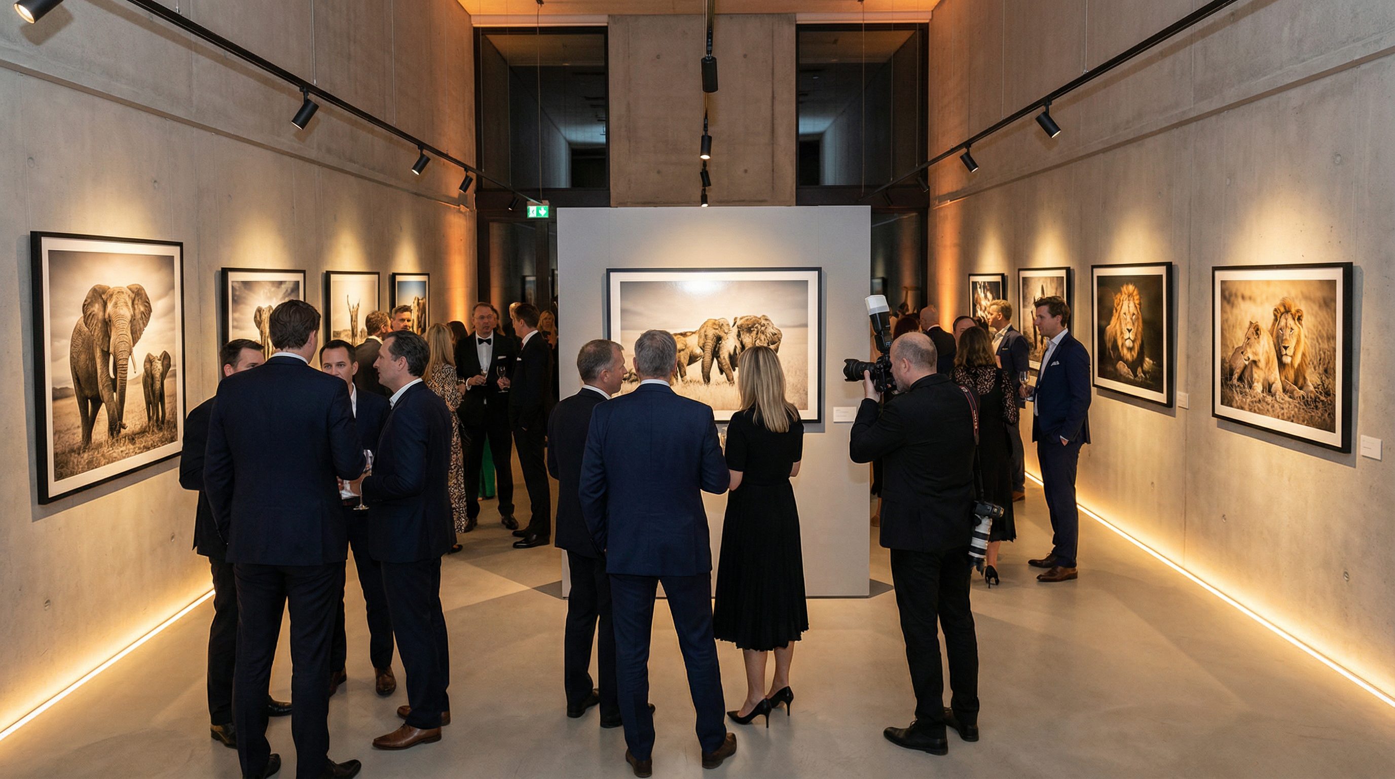 糖心动物视频展览