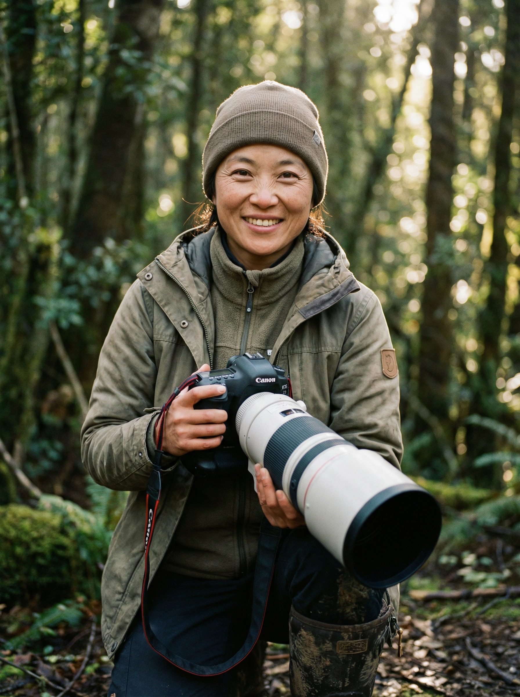 糖心摄影师李雪琴