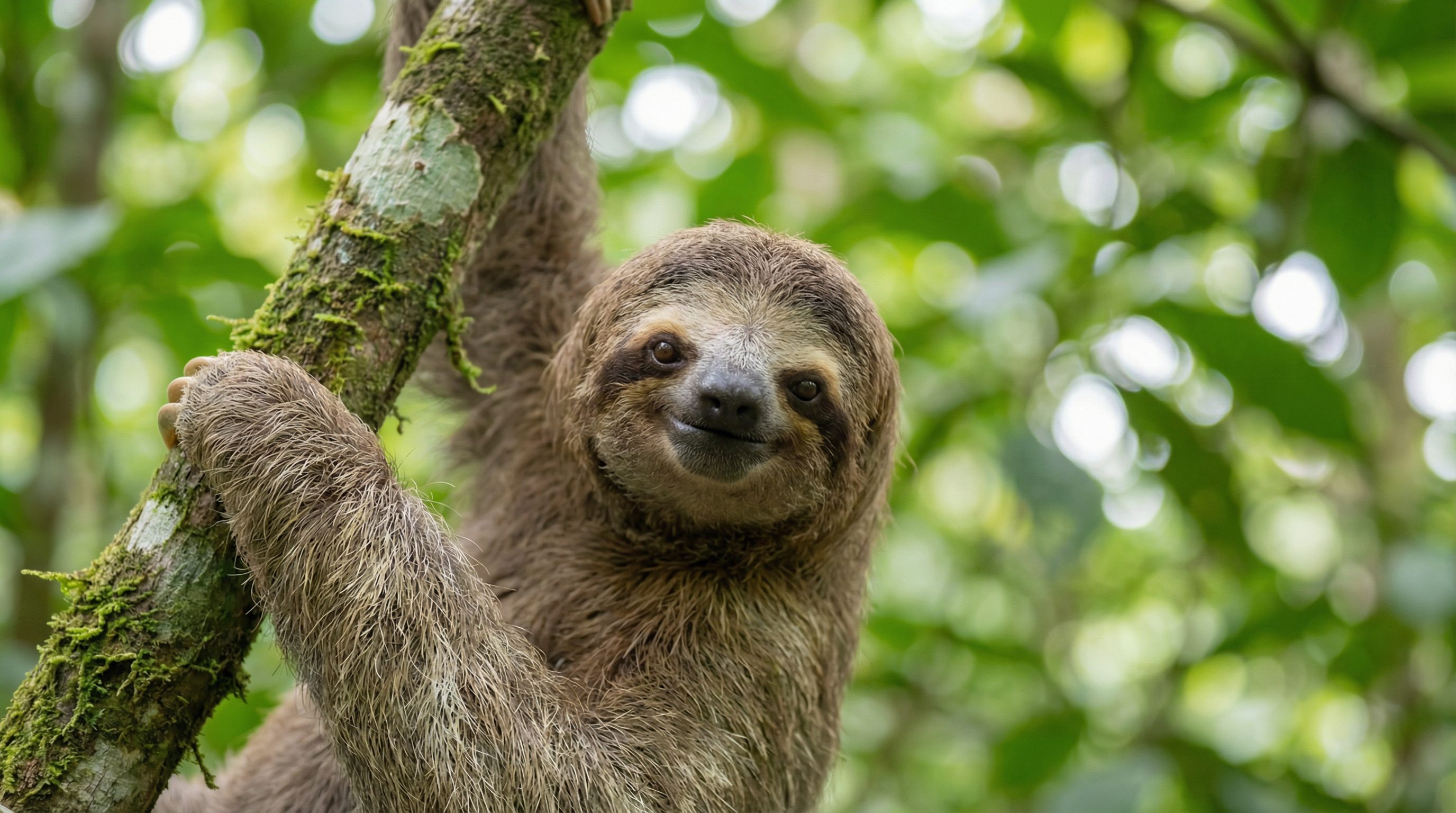 糖心视频：树懒慢生活视频分享